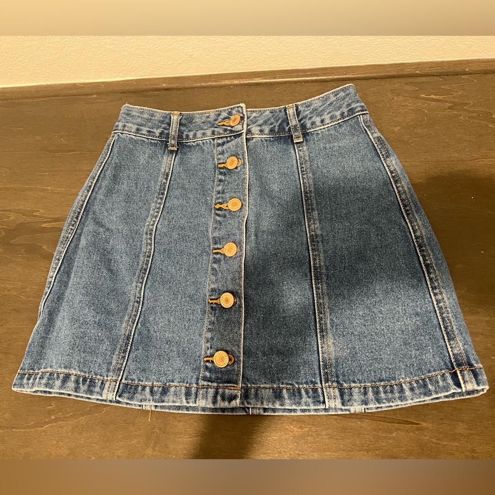 Skirt